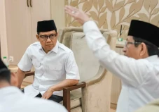 Cak Imin Sebut Ponpes...
