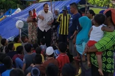 KNPI: Program MBG Efektif...