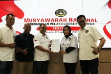 Momentum Perubahan,...