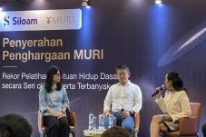 Dokter Spesialis Jantung...