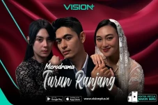 Streaming Microdrama...