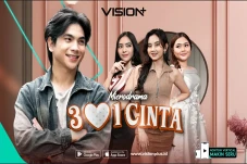 Sinopsis dan Link Nonton...