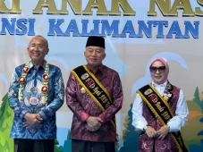 Peringatan HAN Tahun...