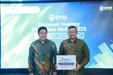 Dua Galeri Investasi...