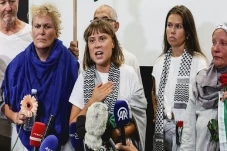 Israel Usir Greta Thunberg...