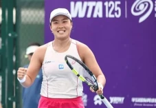 Sejarah Ranking WTA...