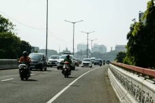 Tenang, Pajak Kendaraan...