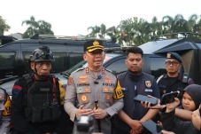 Teror Bom 2 Sekolah...