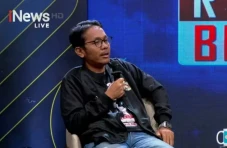 Pengamat Sebut Babak...