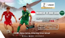 Link Live Streaming...