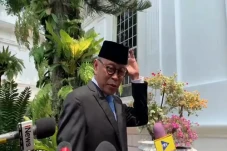 Prabowo Segera Lantik...
