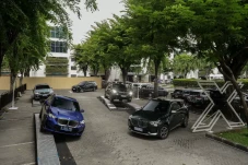 Kisah Dua Takdir: BMW...
