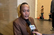 GTV Rayakan Ulang Tahun...