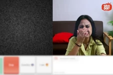 Azia Drama Nangis Bikin...