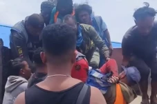 Serangan Brutal! KKB...