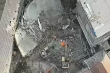 40 Jenazah Korban Tragedi...