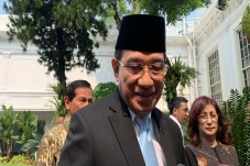 Profil Pendidikan Benjamin...
