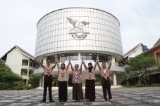 Sekolah Garuda Gagasan...