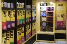 AMBPI Gelar Kompetisi...