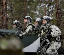 Finlandia Adopsi Strategi...