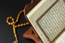 Ayat-ayat Al Quran tentang...