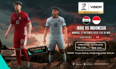 Jadwal dan Link Streaming...