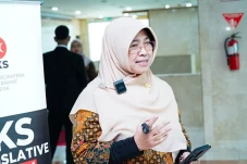 Legislator PKS: Indonesia...