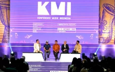 Musik Indonesia Siap...