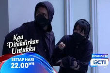 Sinopsis Layar Drama...