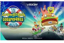 SpongeBob dan Patrick...