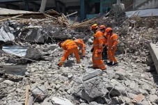 Tragedi Al Khoziny,...