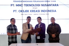 MNC Teknologi Nusantara...