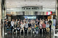 MNC University Gelar...