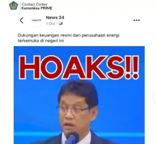 Kemenkeu Klarifikasi...
