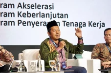 Ketum GP Ansor Paparkan...