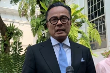 Bos Danantara Punya...