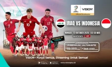 Jadwal dan Link Streaming...