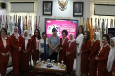 Kowani Dorong Perempuan...
