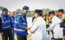 Menteri Hanif Perkuat...