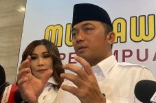 Calon Praja IPDN Meninggal...