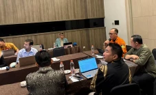 Kemenag-Basarnas Bahas...