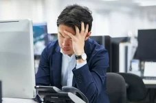 52% Pekerja Alami Kelelahan...