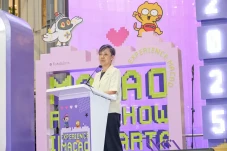 Macau Kini Lebih Ramah...