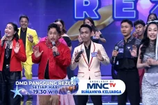 DMD Panggung Rezeki:...