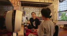 Chaos di Tempat PS!...