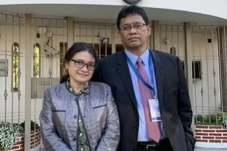 Potret Cantik Ida Yulidina,...