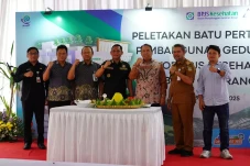 Perkuat Layanan JKN...
