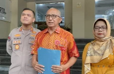 Bertemu Pekan Depan,...