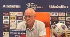 Graham Arnold Ogah Pikirkan...