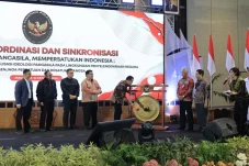 Kemenko Polkam: Sinergi...